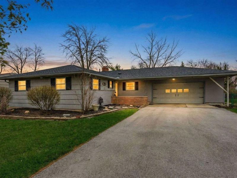 4827 Cemetery Road, Hilliard, OH 43026 Photo 1