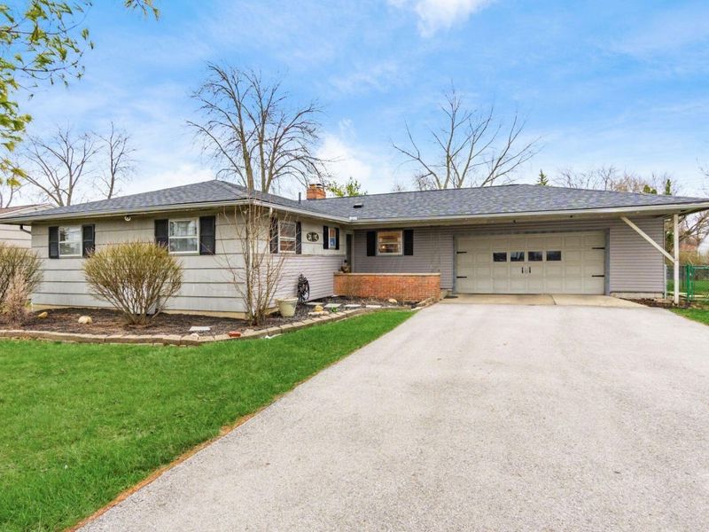 4827 Cemetery Road, Hilliard, OH 43026 Photo 2