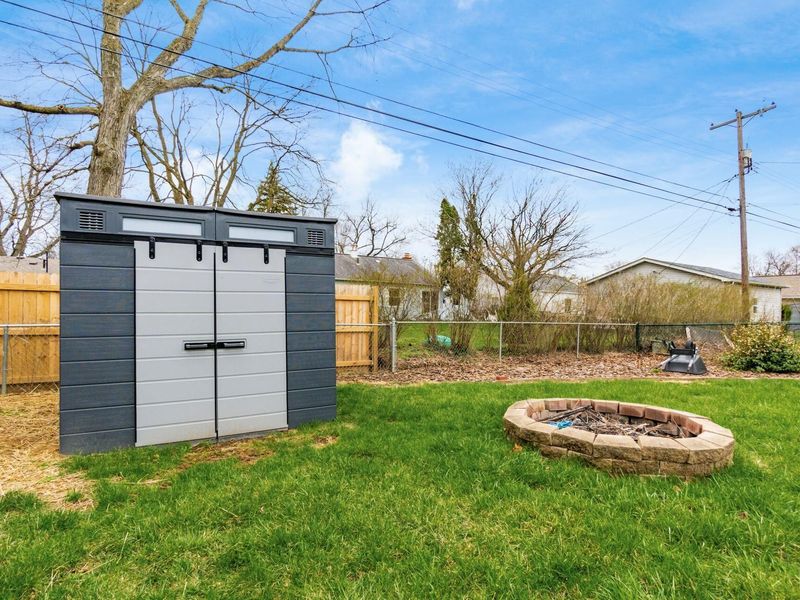 4827 Cemetery Road, Hilliard, OH 43026 Photo 29