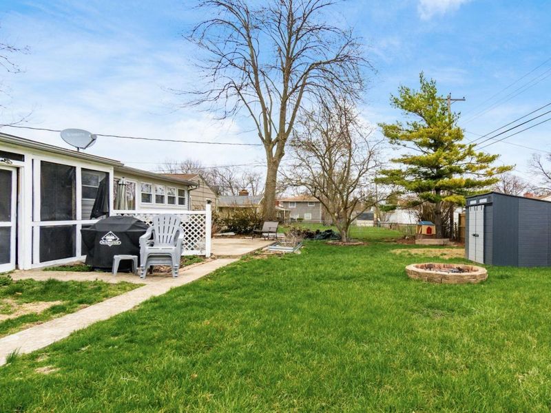 4827 Cemetery Road, Hilliard, OH 43026 Photo 30