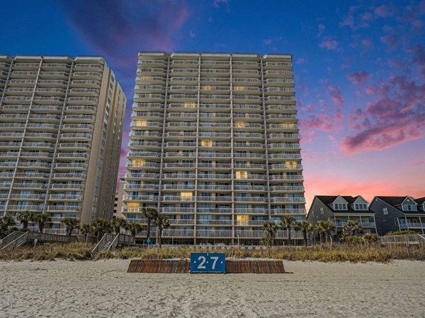 1625 S Ocean Blvd., Unit N704, North Myrtle Beach, SC 29582