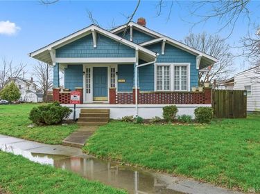 130 Lulu Avenue, Hamilton, OH 45011