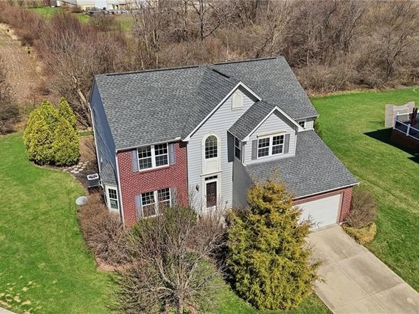 2591 Blueflag Street, Tipp City, OH 45371