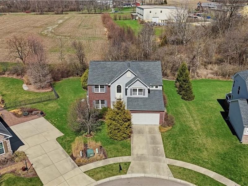 2591 Blueflag Street, Tipp City, OH 45371 Photo 2