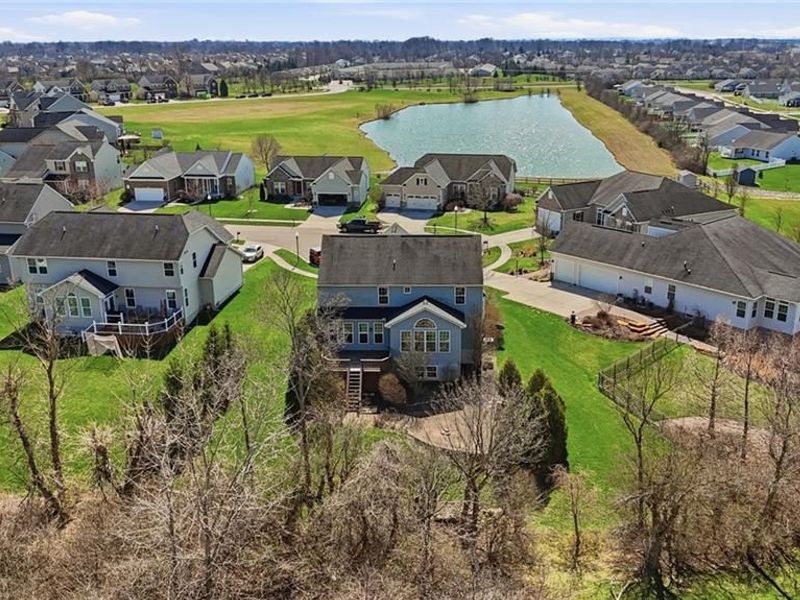 2591 Blueflag Street, Tipp City, OH 45371 Photo 4