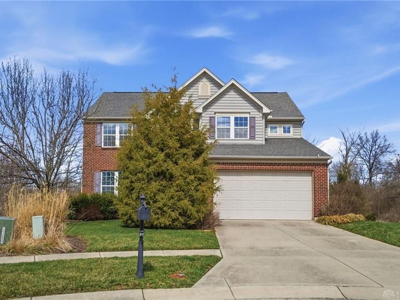 2591 Blueflag Street, Tipp City, OH 45371 Photo 5