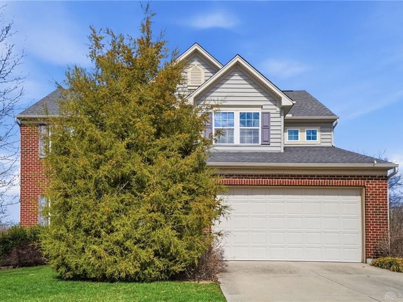 2591 Blueflag Street, Tipp City, OH 45371 Photo 6