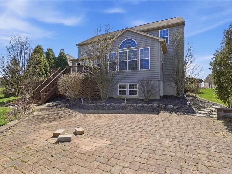 2591 Blueflag Street, Tipp City, OH 45371 Photo 66