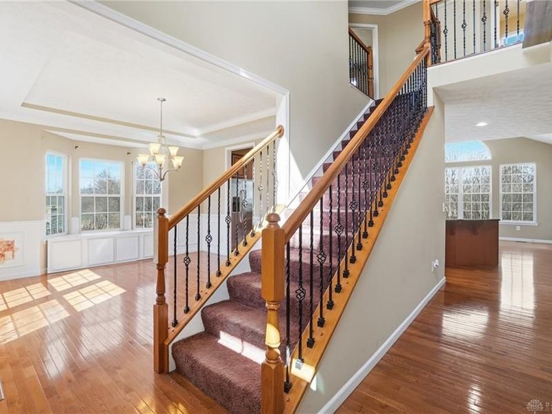 2591 Blueflag Street, Tipp City, OH 45371 Photo 9