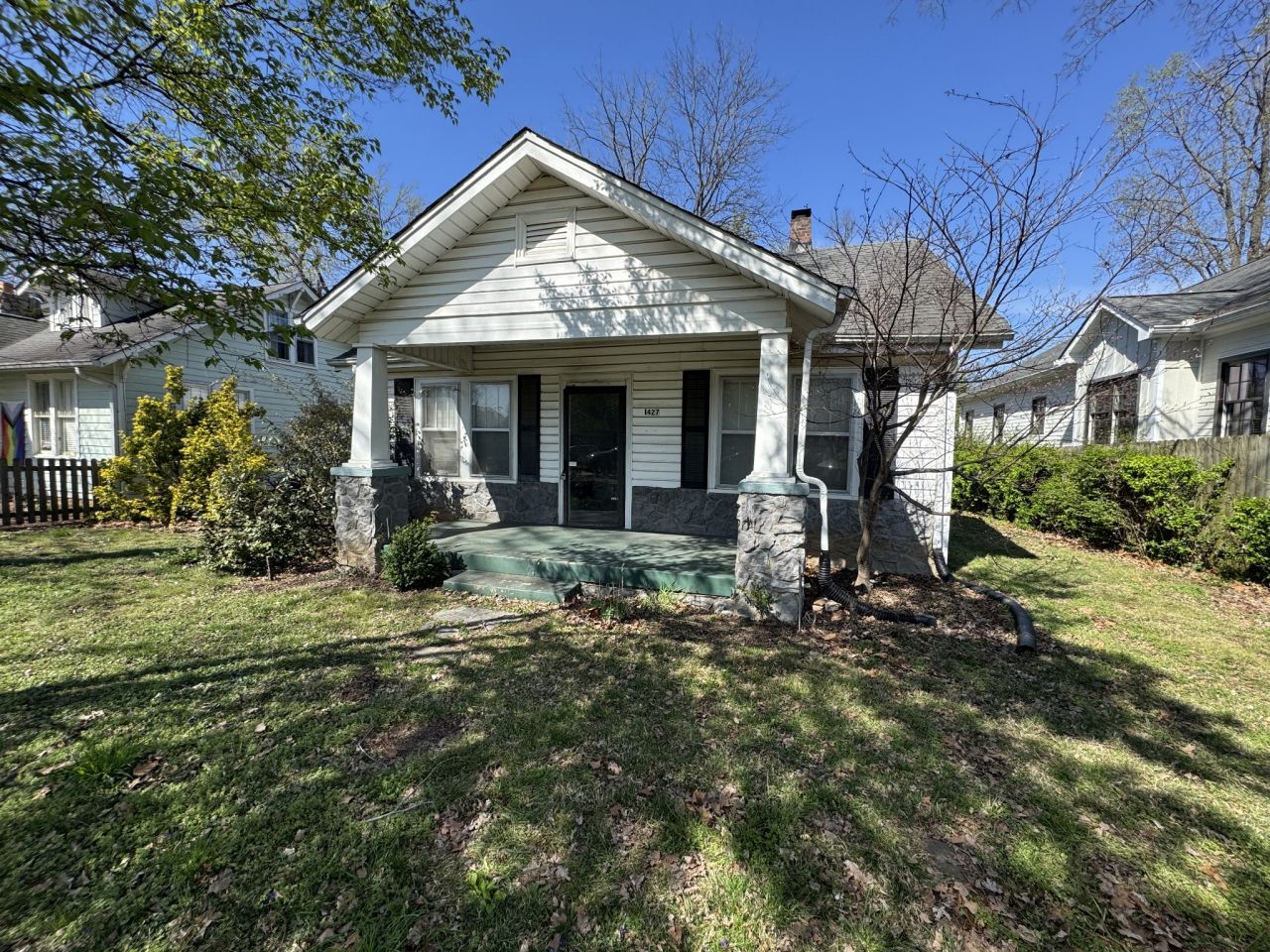 1427a Roberts Ave, Nashville, TN 37206 Main Photo