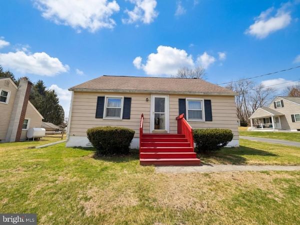 42 GROFF ROAD , BOYERTOWN, PA 19512