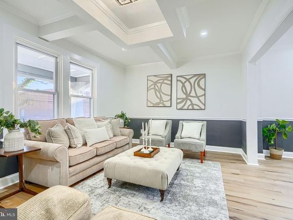 612 WOODBOURNE AVENUE , BALTIMORE, MD 21212