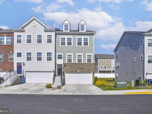 23585 GOODWILL WAY, CALIFORNIA, MD 20619