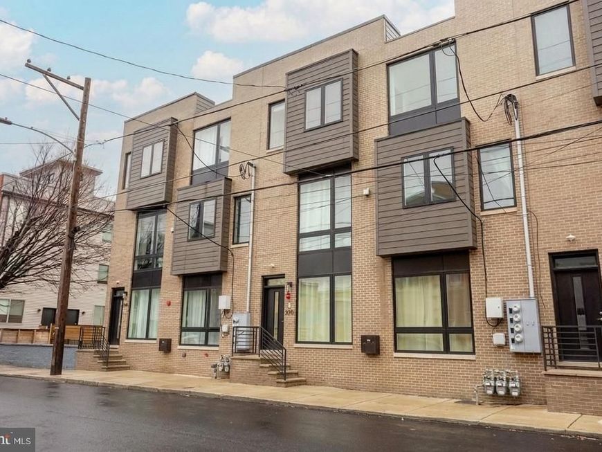 2010 N 5th Street, Unit 2C, Philadelphia, PA 19122 Main Photo