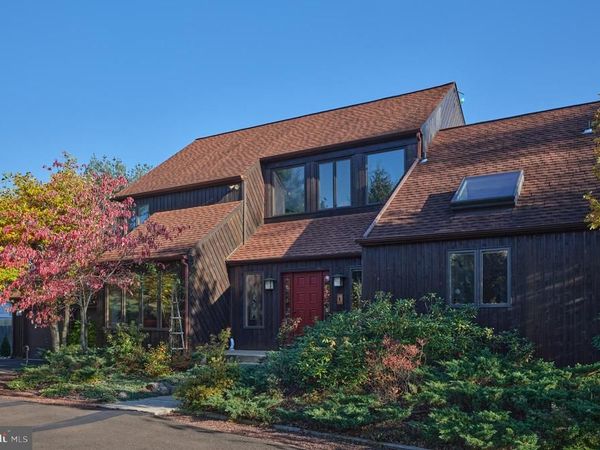 3054 COMFORT ROAD, NEW HOPE, PA 18938