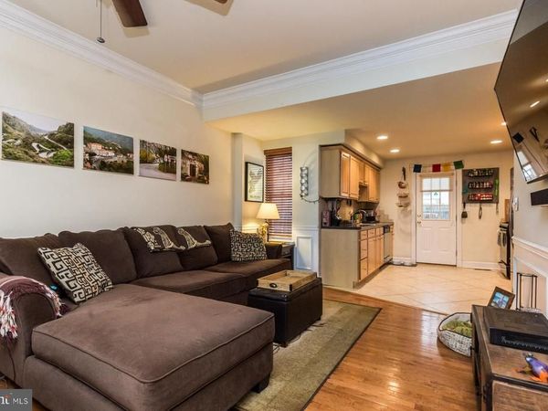 916 S 25TH STREET , PHILADELPHIA, PA 19146