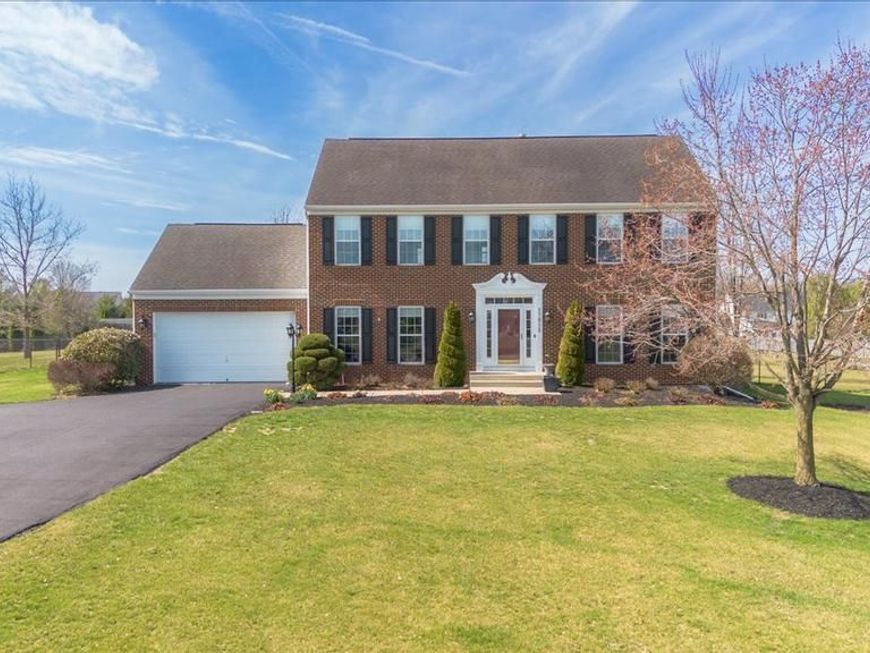 17015 Bivens Lane, Hagerstown, MD 21740 Main Photo