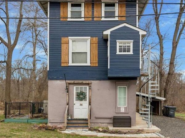 36 E 1ST AVENUE, COLLEGEVILLE, PA 19426