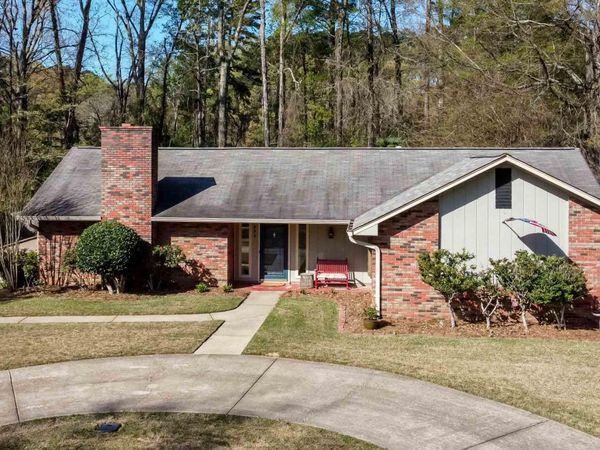 177 Woodgate Drive, Brandon, MS 39042
