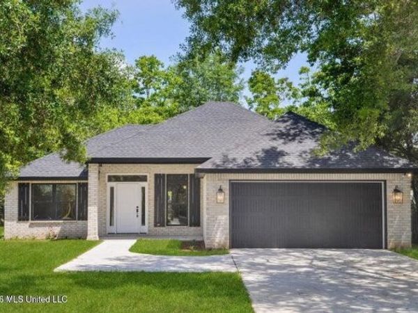 Lot #225 Wallace Way, Saucier, MS 39574