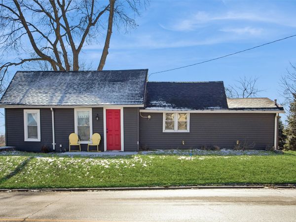 401 S 3rd Street, Polk City, IA 50226