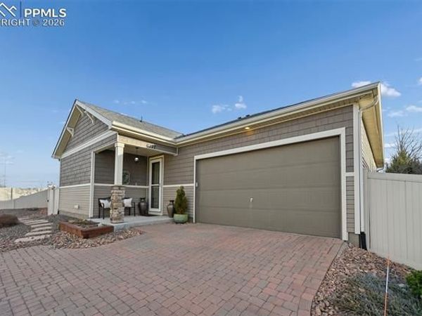 6777 Windbrook Court, Colorado Springs, CO 80927