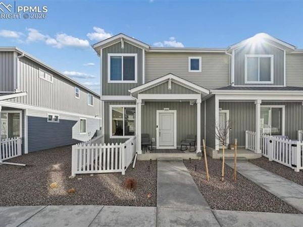 9240 Lytle Grove, Colorado Springs, CO 80927