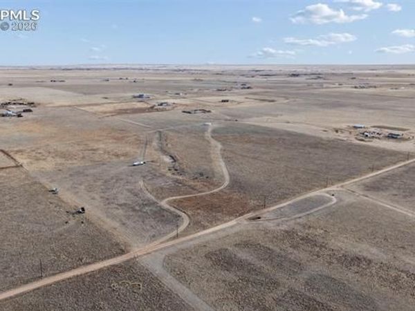 21180 Steppe Edge View, Colorado Springs, CO 80930