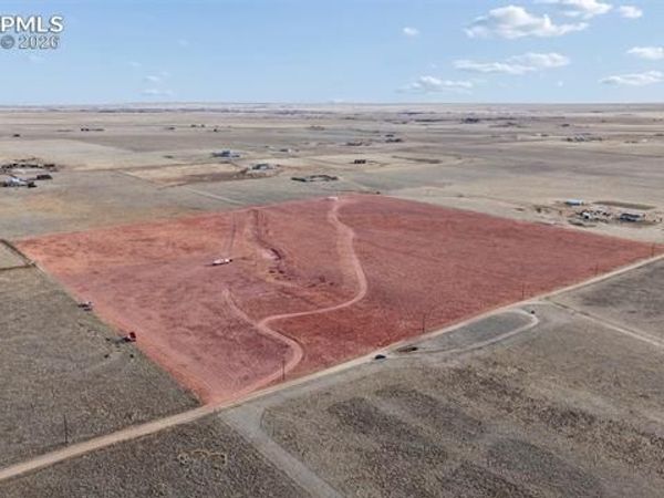 21180 Steppe Edge View, Colorado Springs, CO 80930