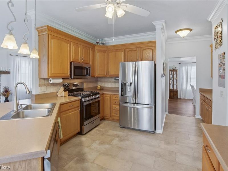 5840 Trystin Tree Drive , Medina, OH 44256 Photo 11