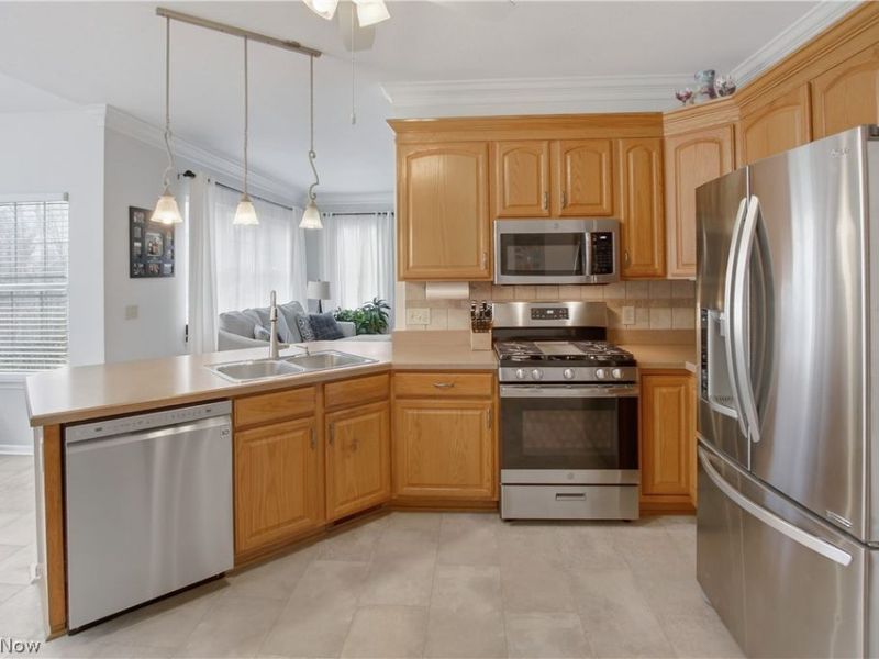 5840 Trystin Tree Drive , Medina, OH 44256 Photo 12