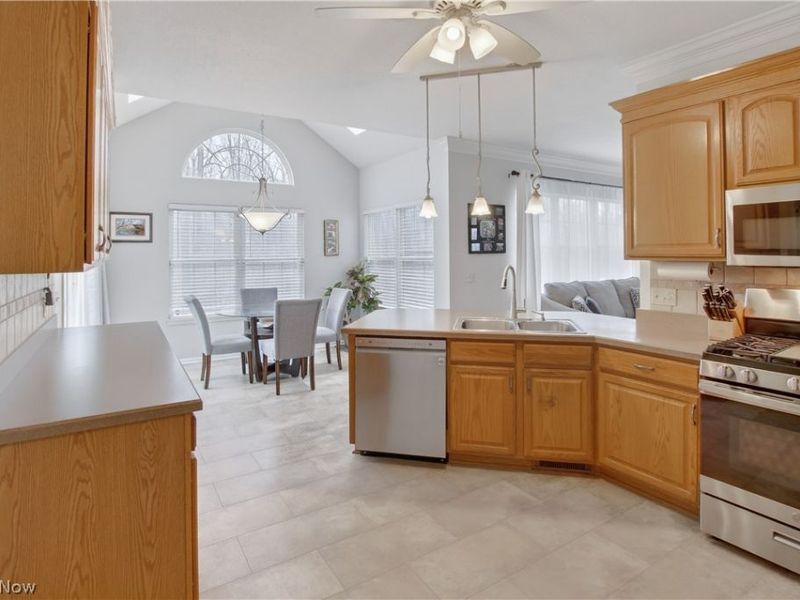 5840 Trystin Tree Drive , Medina, OH 44256 Photo 13