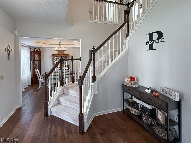 5840 Trystin Tree Drive , Medina, OH 44256 Photo 2