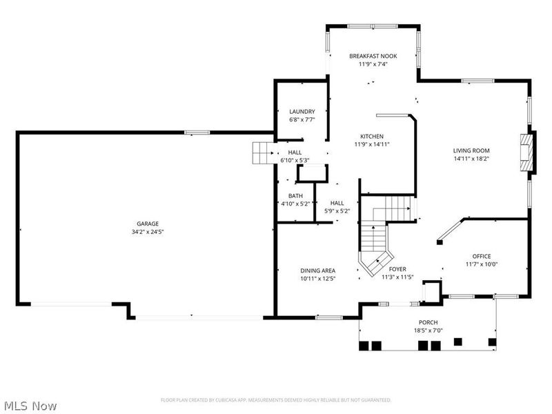 5840 Trystin Tree Drive , Medina, OH 44256 Photo 36