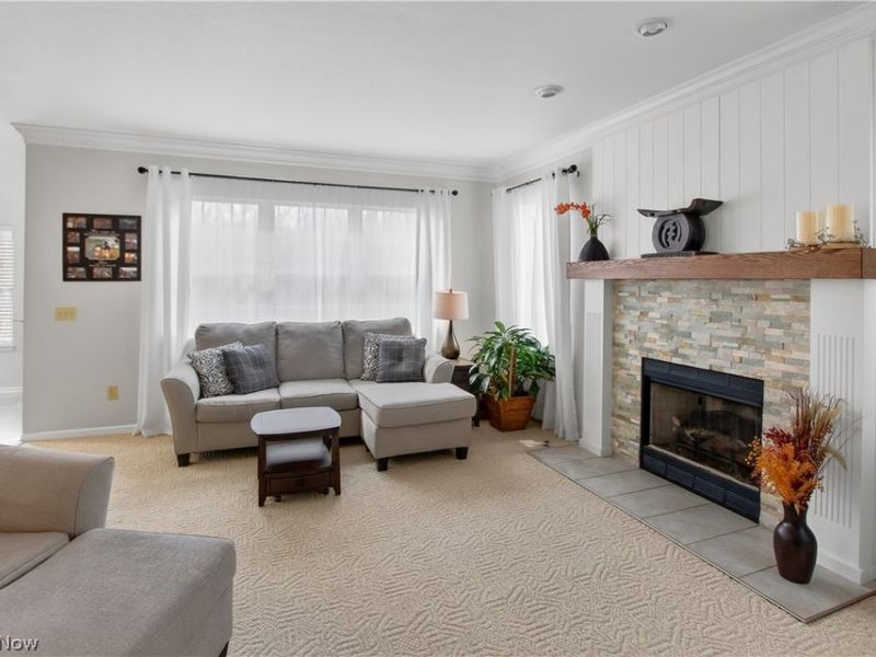 5840 Trystin Tree Drive , Medina, OH 44256 Photo 8