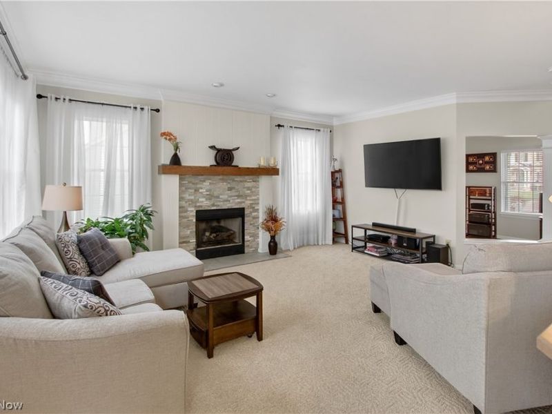 5840 Trystin Tree Drive , Medina, OH 44256 Photo 9