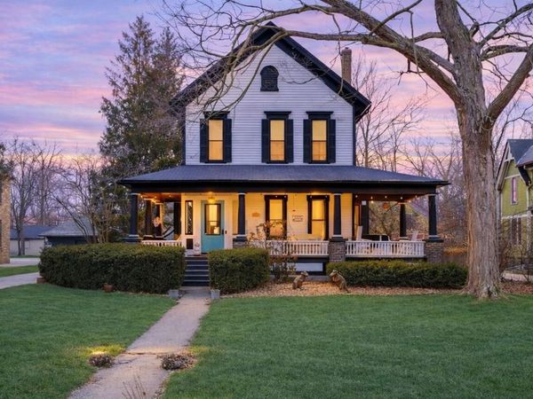 529 Fountain Street NE, Grand Rapids, MI 49503