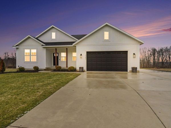 3382 13th Street, Wayland, MI 49348