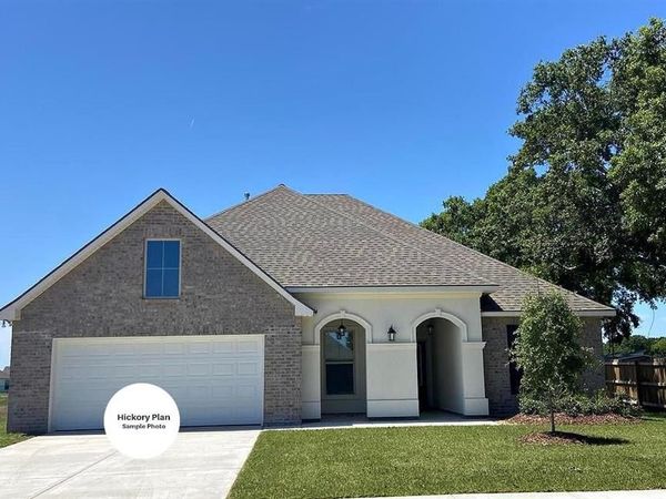 4465 CORNERSTONE CROSSING, Lake Charles, LA 70607