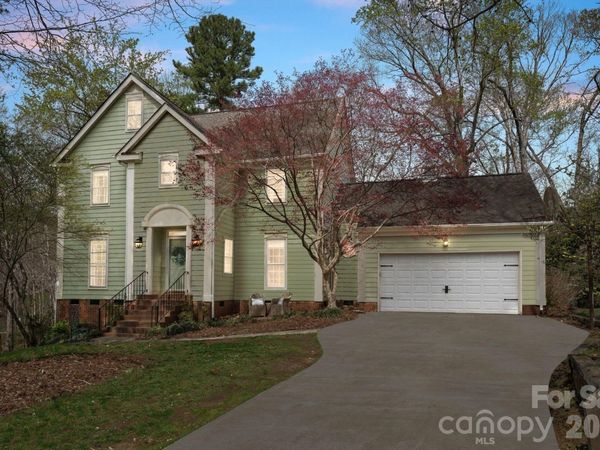 3228 Devon Croft Lane, Charlotte, NC 28269