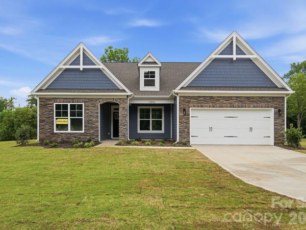 10806 Coble Road, Mint Hill, NC 28227