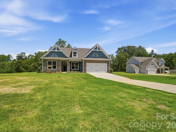 10806 Coble Road, Charlotte, NC 28227
