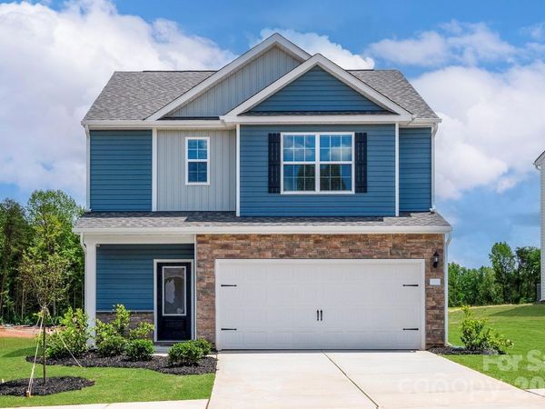 6622 Fairford Drive , Charlotte, NC 28215