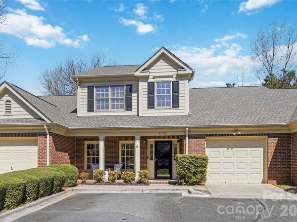9155 Providence Colony Drive , Charlotte, NC 28277