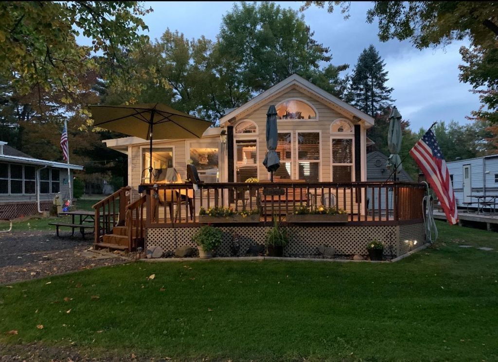 25663 Circle Drive, Brainerd, MN 56401 Main Photo