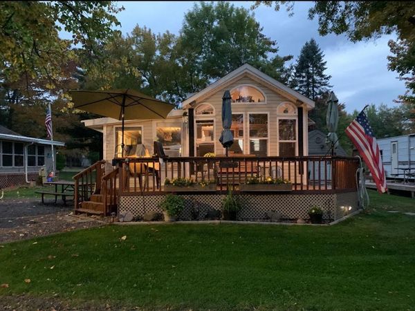 25663 Circle Drive, Brainerd, MN 56401