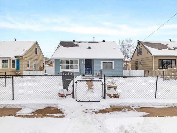 5222 Irving Avenue N, Minneapolis, MN 55430