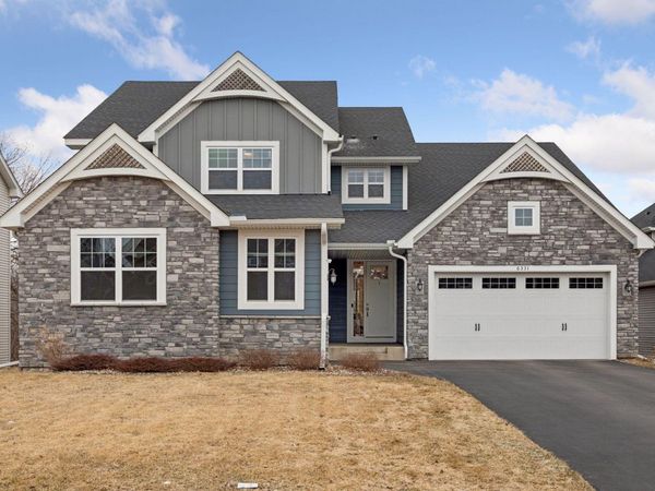 6331 Apple Court , Inver Grove Heights, MN 55077