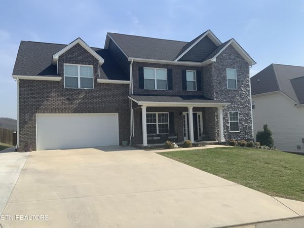 8230 Equinox Lane, Powell, TN 37849