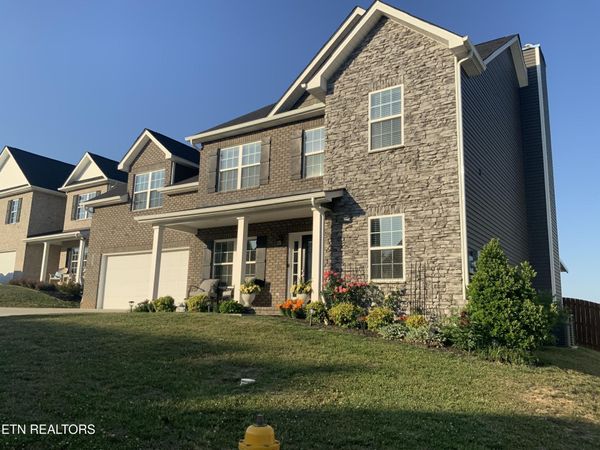 8230 Equinox Lane, Powell, TN 37849